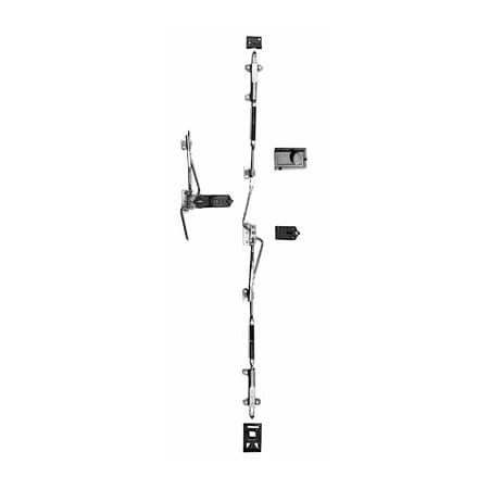 Richards-Wilcox CREMONE BOLT 17FT EXTRA HEAVY 1028.00320.017